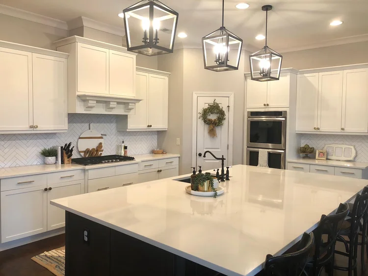 Atlanta Granite Creations  22