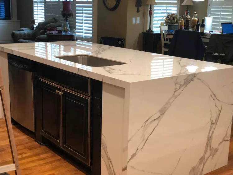 Atlanta Granite Creations  23