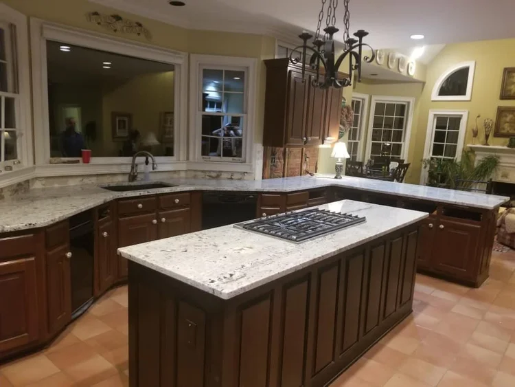 Atlanta Granite Creations  25