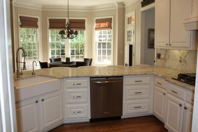Atlanta Granite Creations  28