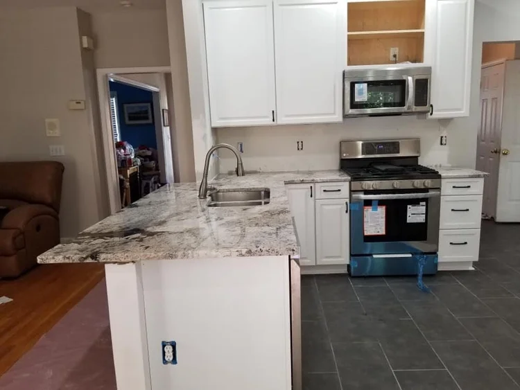 Atlanta Granite Creations  9