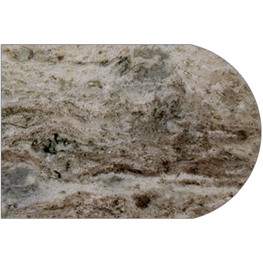 full bullnose