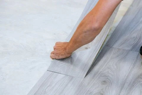 Flooring