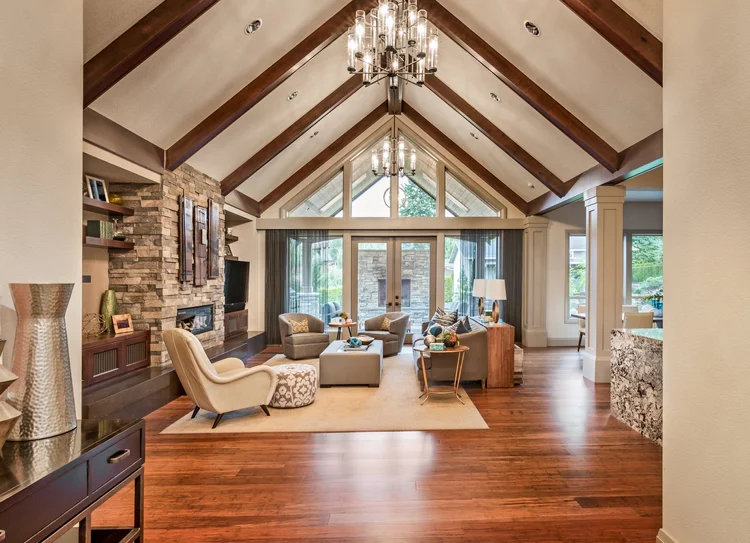 Engineered Wood Floors