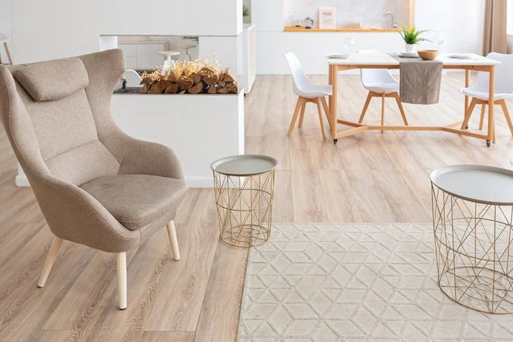Laminate Flooring