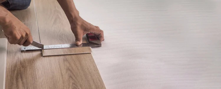 LVP Flooring