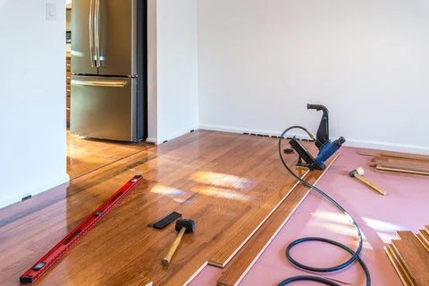Flooring