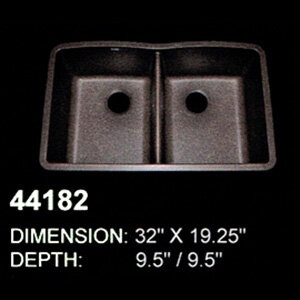 granite composite 44182