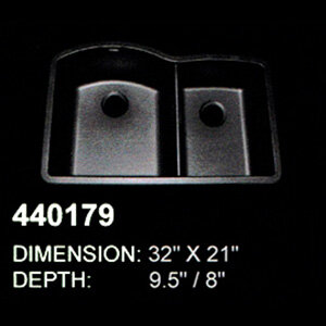 granite composite 440179