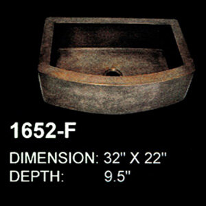 copper stainless steel 1652-f