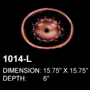 copper stainless steel 1014-l