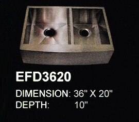 elegant series efd3620