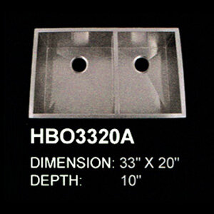 elegant series hbo3320a