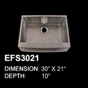 elegant series efs3021