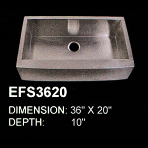 elegant series efs3620