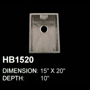 elegant series hb1520