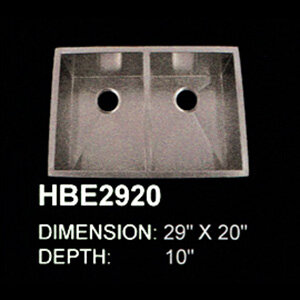 elegant series hbe2920