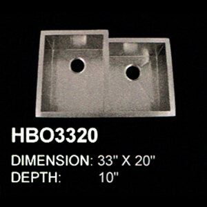 elegant series hbo3320