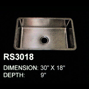 small radia corner rs3018
