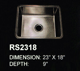 small radia corner rs2318